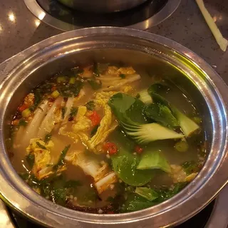 Cilantro