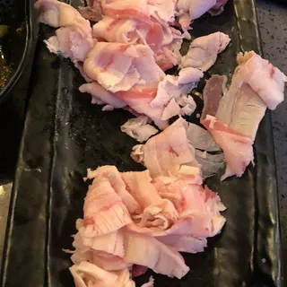 Beef Toro