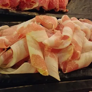 Natural Pork Belly
