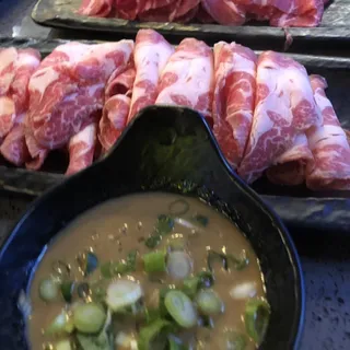 New Zealand Lamb