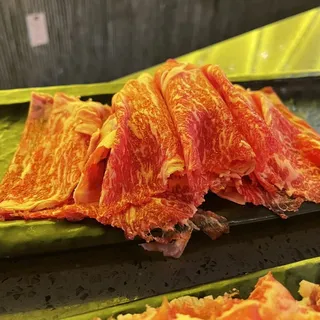 Seapot Angus Beef