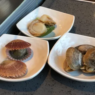 Clam