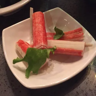 Imitation Crab
