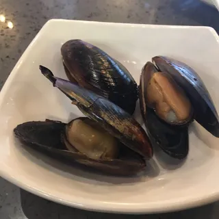 Mussel