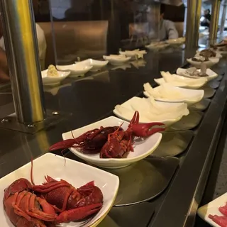 Crawfish