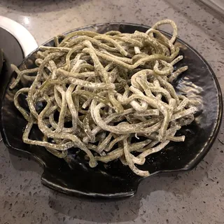 Spinach