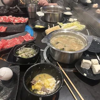 Fresh Tofu