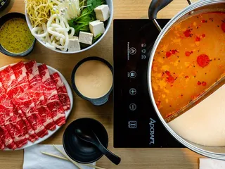 Shabu Club