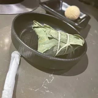 Red Bean Paste Dumpling