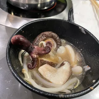 Octopus