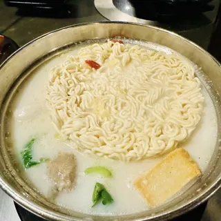 Japanese Ramen