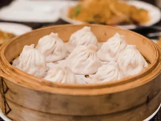 Journey To The Dumpling