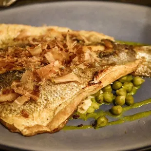 Branzino