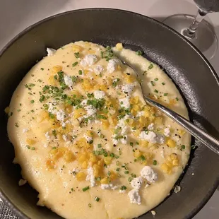 Polenta