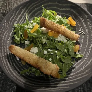 Arugula Salad