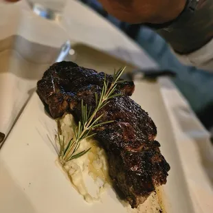 Sear Steakhouse & Lounge