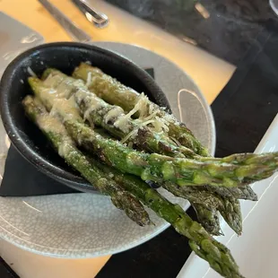 Asparagus