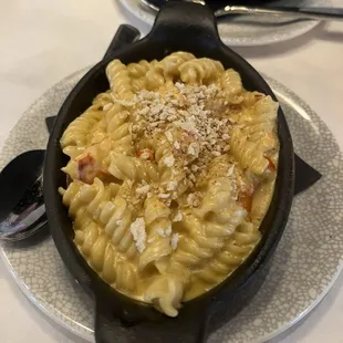 Lobster Mac