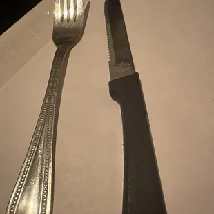 Cutlery