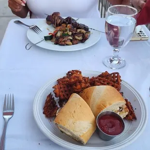 food