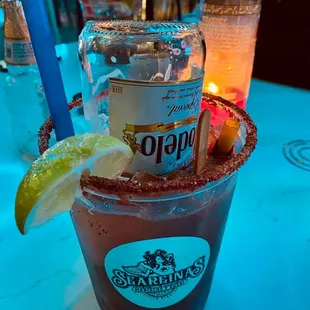Michelada
