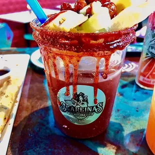 Michelada