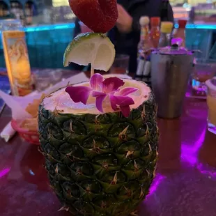 Pina Colada