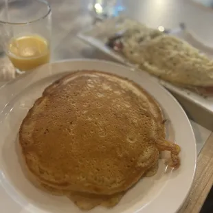 Pancakes