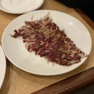 Corned Beef Hash