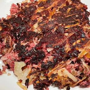 Corned Beef Hash
