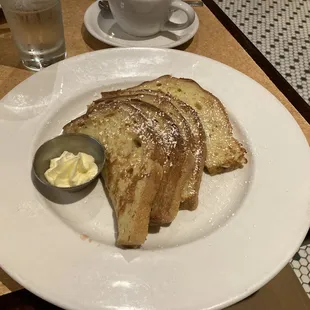 French Toast