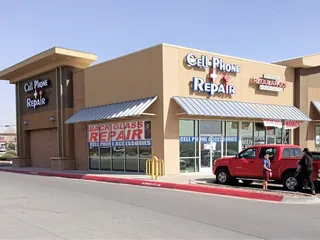 Premier Wireless - Hueco Plaza