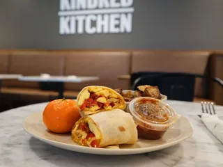 Kindred Kitchen