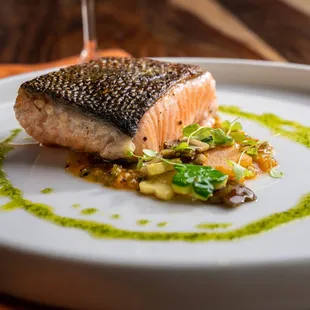 King salmon