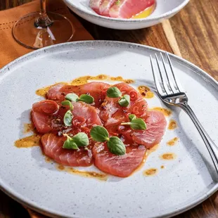 sushi, food, sushi and sashimi, sashimi