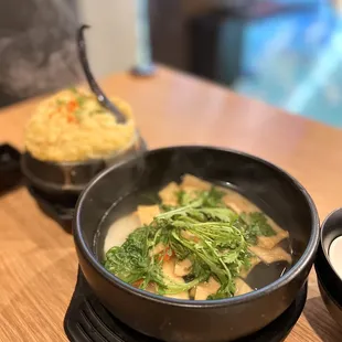 8/2022 Oden soup. Tasty and love the daikon too!