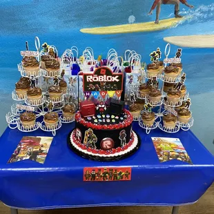 They provide cupcake holders!!!!