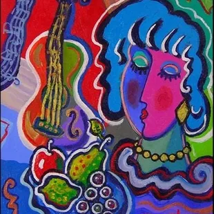 Seaside Art Gallery