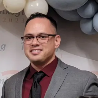 Raymond P.