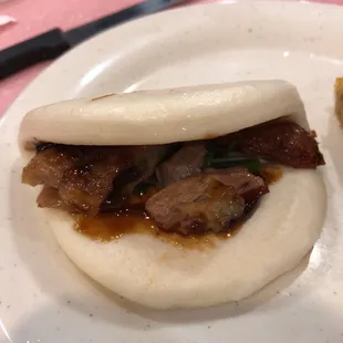 Duck Bao