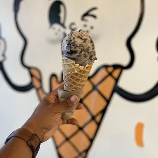 Mallow Cookies n Cream