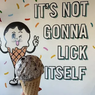 Mallow Cookies n cream