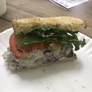 Chicken Salad