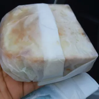 Patty Melt