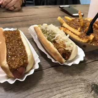 Beyond Meat Italian Sausage