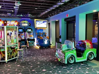Flipper McCoy's