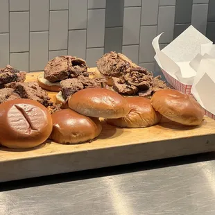 Cardiff Tri-Tip Crack Sandwich