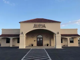Guardian Funeral Home and Cremation Services