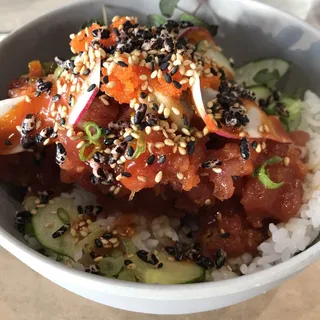 Poke