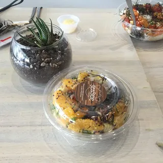 Kani Bake Signature Bowl